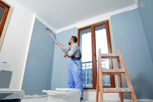 Best Mold Removal for HVAC Installations  in Ranchettes, WY