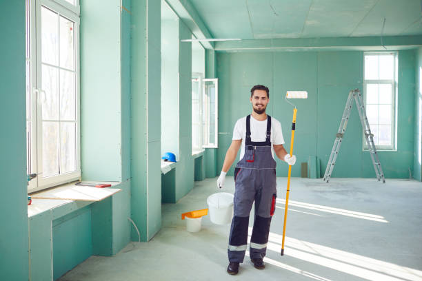 Best Post-Construction Mold Inspection  in Ranchettes, WY