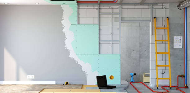 Best Comprehensive Air Testing for Mold Contaminants  in Ranchettes, WY