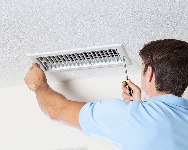 Best Indoor Air Quality Assessment  in Ranchettes, WY